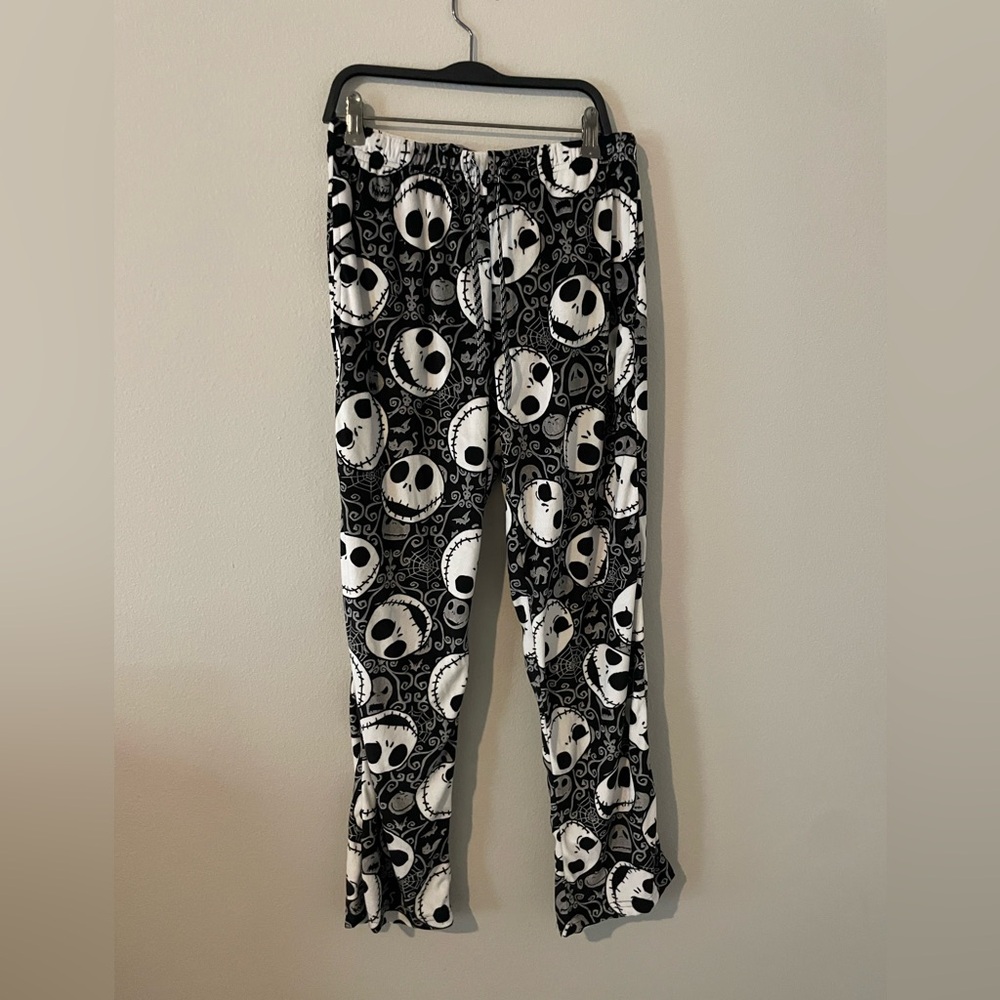 Nightmare before Christmas XS sleep pants